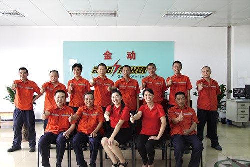 售后服務(wù)團(tuán)隊(duì)