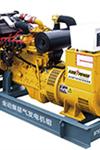 頁巖氣發(fā)電機(jī)組