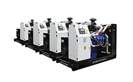 靜音型煤層氣發(fā)電機(jī)組 煤層氣發(fā)電機(jī)300KW