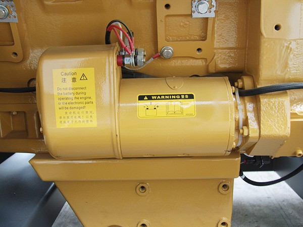 北京上海煤層氣發(fā)電機供應(yīng)商 10.5KV煤層氣發(fā)電機組