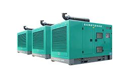 4300KW5375KVA煤層氣發(fā)電機組 卡特曼海姆OEM