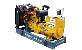 160KW200KVA天然氣發(fā)電機(jī)廠家直銷
