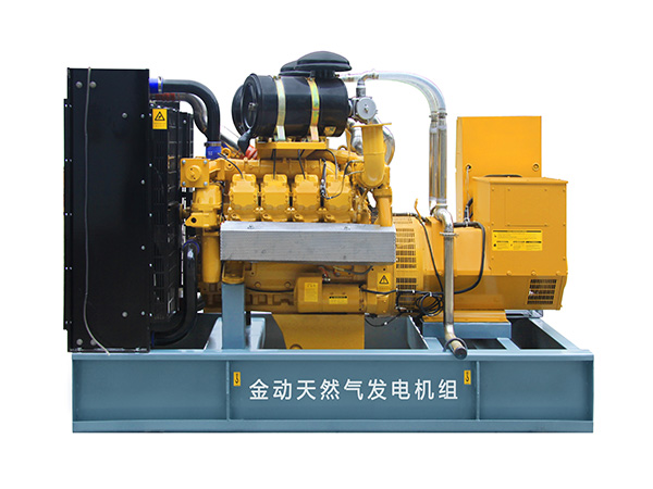 ＫＰＤ專(zhuān)用天然氣發(fā)電機(jī)組 100KW125KVA天然氣發(fā)電機(jī)