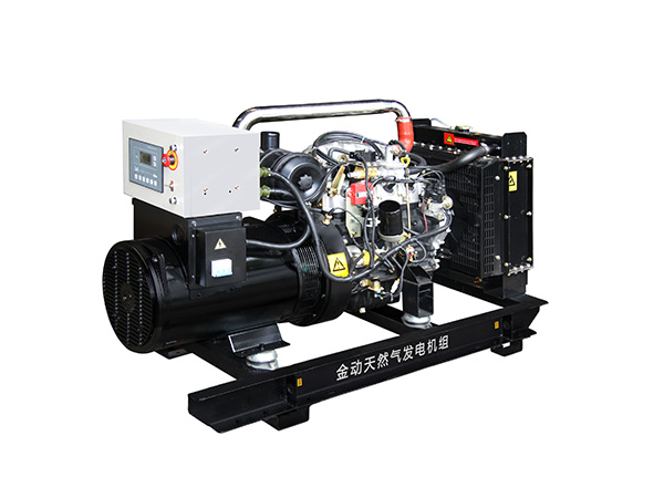 120KW150KVAKPTY專用天然氣發(fā)電機組 金動生產(chǎn)的天然氣發(fā)電機組怎么樣