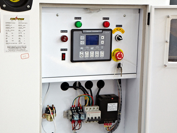 德國曼海姆MWM天然氣發(fā)電機組 山東10KW12.5KVA天然氣發(fā)電機