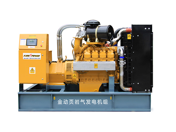 1200KW1500KVA頁巖氣發(fā)電機組 頁巖氣發(fā)電機供應商