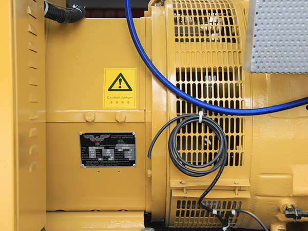 1200KW1500KVA頁巖氣發(fā)電機組 頁巖氣發(fā)電機供應商