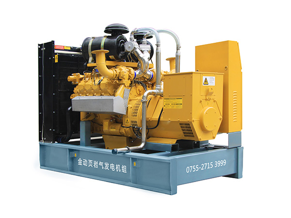 1200KW1500KVA頁巖氣發(fā)電機組 頁巖氣發(fā)電機供應商