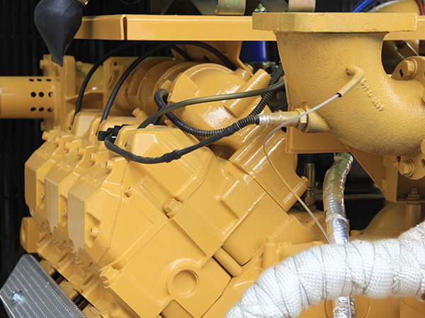 1200KW1500KVA頁巖氣發(fā)電機組 頁巖氣發(fā)電機供應商