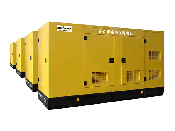 100KW125KVA頁(yè)巖氣發(fā)電機(jī)_頁(yè)巖氣發(fā)電機(jī)銷(xiāo)售_燃?xì)獍l(fā)電機(jī)組