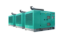 頁巖氣發(fā)電機廠家直銷 山東頁巖氣發(fā)電機組