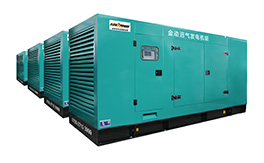 360KW沼氣發(fā)電機(jī)組 濟(jì)南沼氣發(fā)電機(jī)組