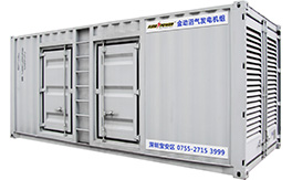 KPD250NG沼氣發(fā)電機(jī)組 靜音型沼氣發(fā)電機(jī)組
