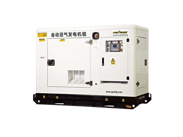 防音箱沼氣發(fā)電機組 北京上海沼氣發(fā)電機供應(yīng)商