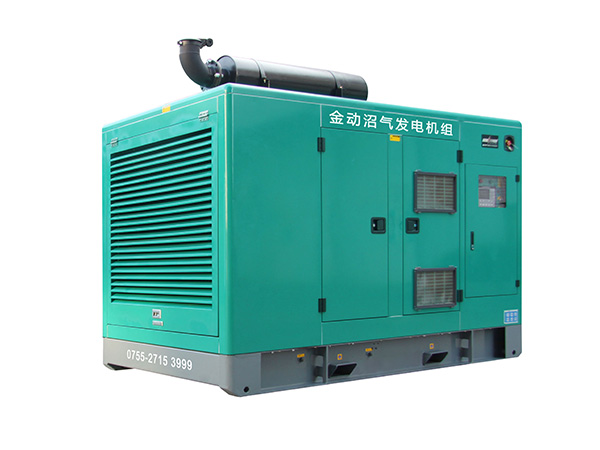 沼氣發(fā)電機(jī)廠家直銷 山東沼氣發(fā)電機(jī)組