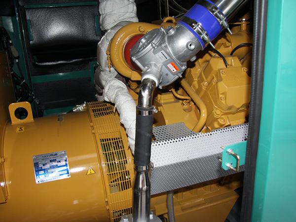 沼氣發(fā)電機(jī)廠家直銷 山東沼氣發(fā)電機(jī)組