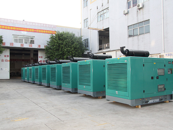 沼氣發(fā)電機(jī)廠家直銷 山東沼氣發(fā)電機(jī)組